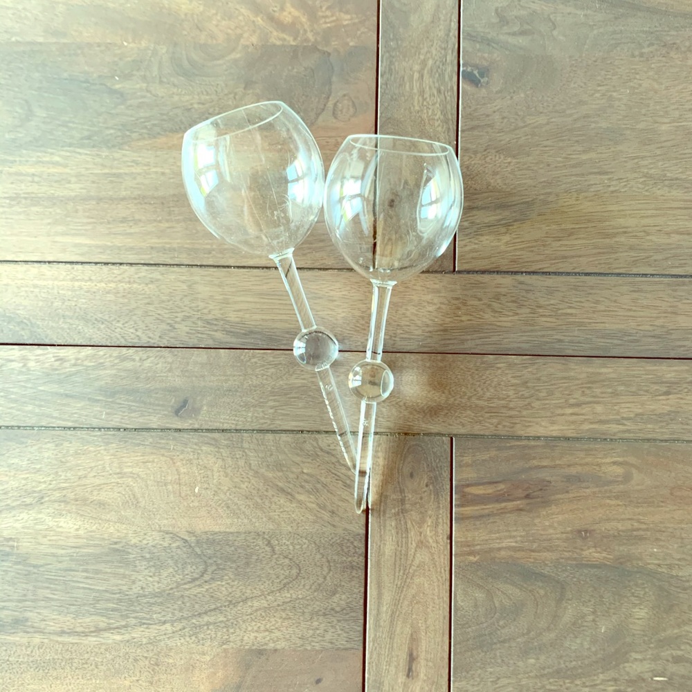 Wine Glass (set of 2)